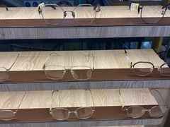 -MUJOSH木九十眼镜(武商广场店)