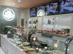 -东北小板凳地摊烧烤(泰来街店)