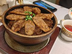 -狮王府淮扬菜(新街口友谊店)