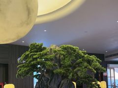 -海之屋韩式烤肉(海棠68环球美食街店)