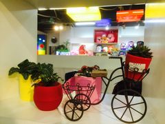 -博览书店(洛溪新城店)