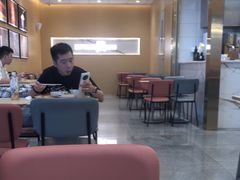 -真功夫(金沙湾店)