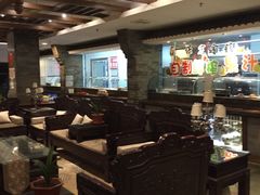 -保定会馆(秀兰店)