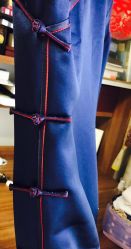 复古优雅-老上海·石库门 旗袍·洋服工作室(淮海中路店)