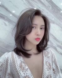 点击看大图 -3AM HAIR SALON染发烫发接发