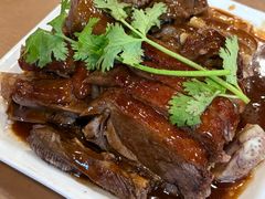 -大唐靓汤江门私房菜(景田店)