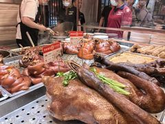 -吴记富苑(朝阳店)