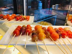 -福州仓山凯悦酒店·Market Cafe Lacucina咖啡厅