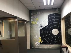 -枪王·真枪实弹射击俱乐部(昌建广场店)