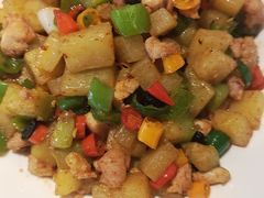 -楚禾宴·家宴(光谷大道店)