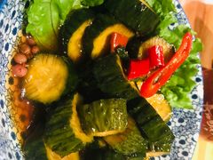 -有才叔的小馆(招商依云曲江店)