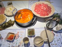 -太琼糟粕醋·海南酸汤火锅(亚龙湾店)