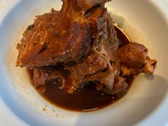 酱骨架-云味馆·云南菜·云南米线(景田店)