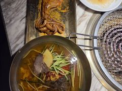-火炉火自助餐(喜隆多店)