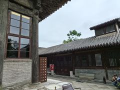 -嵩祝寺及智珠寺