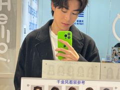 -天真蓝照相馆(龙岗万科里店)