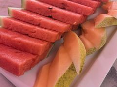 -马白开来特色羊排揪片子  (总店)