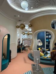 -奈尔宝·儿童乐园·亲子餐厅(苏州大悦城店)