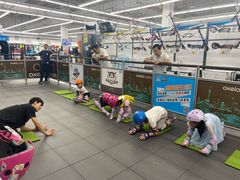 -迪卡侬(大关店)