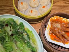 -如轩·海鲜砂锅粥·潮汕菜(海珠店)