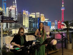 -上海外滩悦榕庄酒店