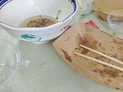 -非遗·十八曲鱼饺(西马总店)