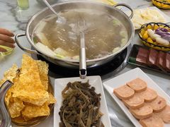 -正宗贵州二嫂黄牛肉馆(青村店)