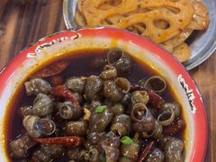 -冶建镜子·老南昌大排档·江西虾王(总店)