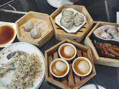 -龙凤点心饼家·39年老字号(松岗店)