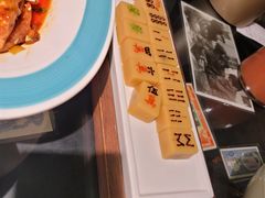 -四世同堂·京菜·烤鸭(双井店)