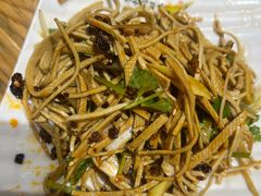 -胖子菜馆(隆昌路店)