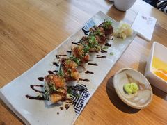 -Hatsune隐泉日式料理(三里屯太古里店)
