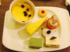 -杭州国际会议中心洲际酒店-原素全日餐厅(解放东路店)