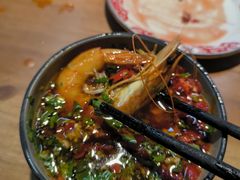 -谭三娘鲜切牛肉自助火锅(九眼桥总店)
