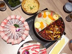 -老鼎旺安格斯牛肉火锅(衡艺广场店)