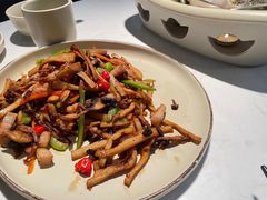 -鹿港小镇(远洋未来广场店)