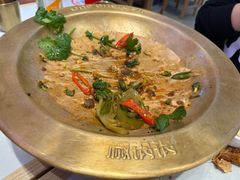 -椒锅锅·麻辣香锅(宝地广场城市集市店)