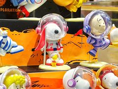 -泡泡玛特POPMART(石景山万达店)