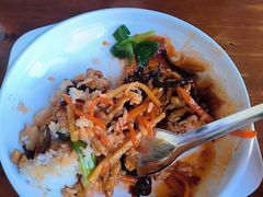 -梦旅人咖啡馆快餐(成府路北河沿小区店)