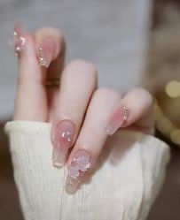 -1T·1M 日式美甲美睫