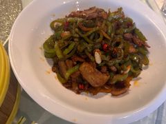 -玉林烤鸭店(定福庄店)