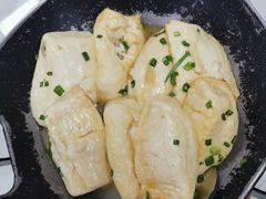 车田豆腐-合和美食馆