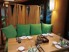 -青城山六善酒店·紫氣園中餐厅