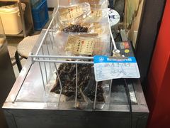 -春苗炸鸡