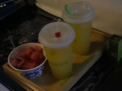 -蓉府金足印象(德阳文庙店)