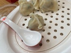 -赵奶奶水饺锅贴小酒馆(丁字沽店)