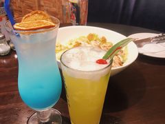 靛蓝独角兽-bluefrog蓝蛙(皇庭广场店)