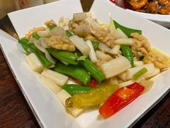 -滋粥楼·顺德菜海鲜茶点(方舟店)