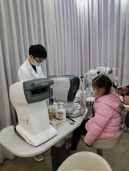 -唯儿诺儿童医院·儿科·眼科(新天地店)