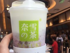 -奈雪的茶(金鹰广场店)